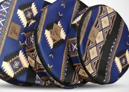 حافظة سدو 3 حبات رقم 2