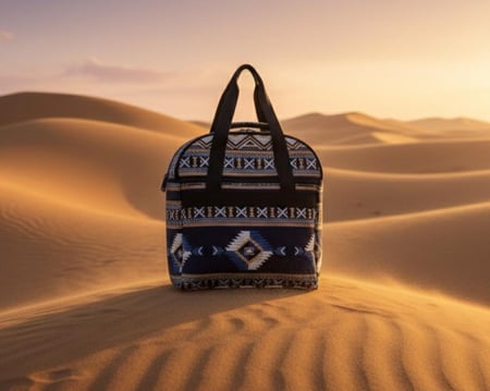 شنطة شاي و قهوة سدو 18