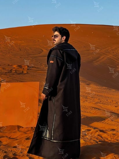 فروات رجاليه فخمه