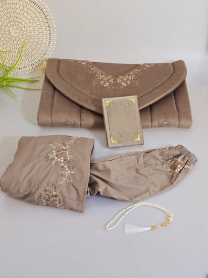 هديه تقدم في شهر رمضان