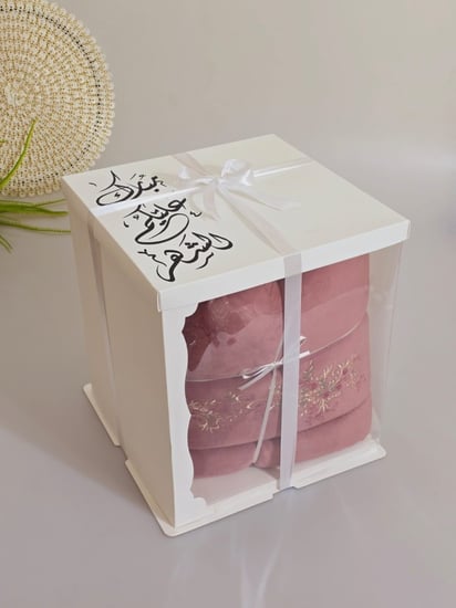 هدايا رمضان فخمه