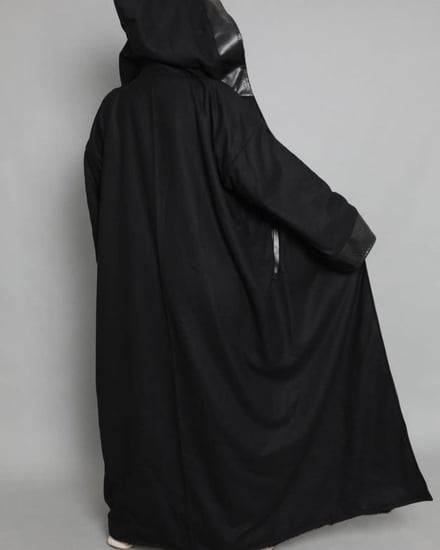 مشلح نسائي جلد