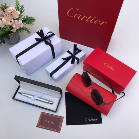 اقلام كارتير