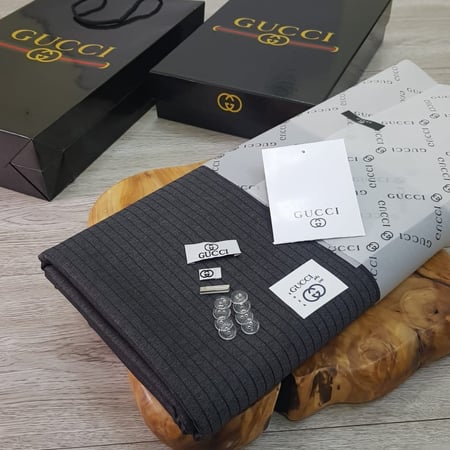 قماش شتوي رجالي مخطط