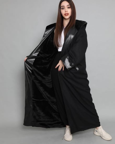 فروات جلد شتويه