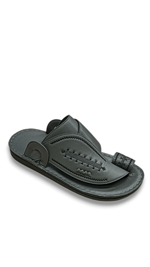 حذاء رجالي طبي ايطالي 100%    R722-06 GREY