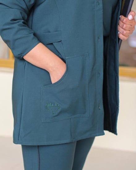 جاكيت  الخير  / Alkhayr Jacket