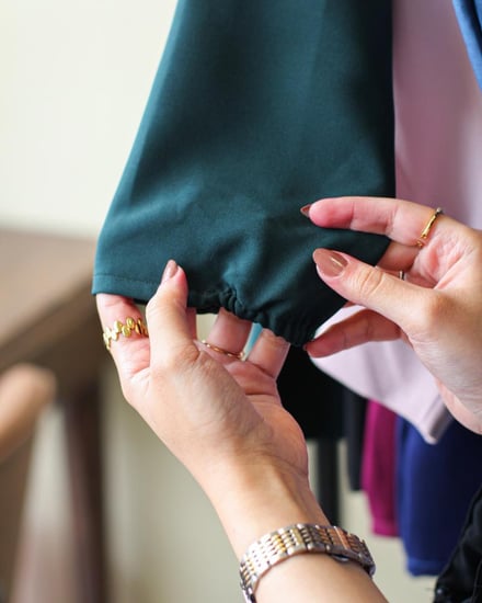 جاكيت  الخير  / Alkhayr Jacket