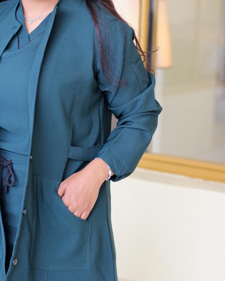 جاكيت  الخير  / Alkhayr Jacket
