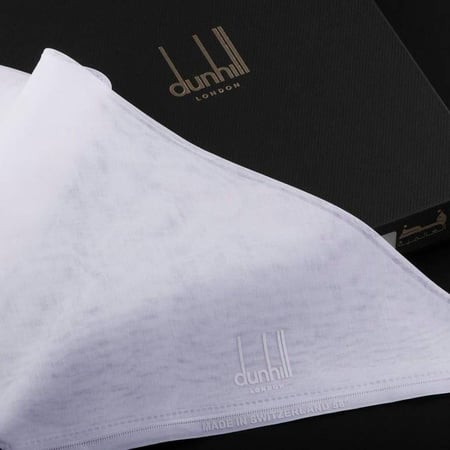 غترة دنهل سويسري