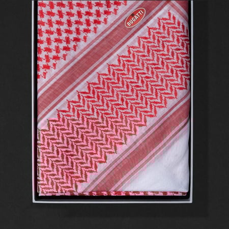 شماغ BUGATTI - بوجاتي BU-CL-R