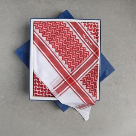 شماغ فاليانو كلاسيك