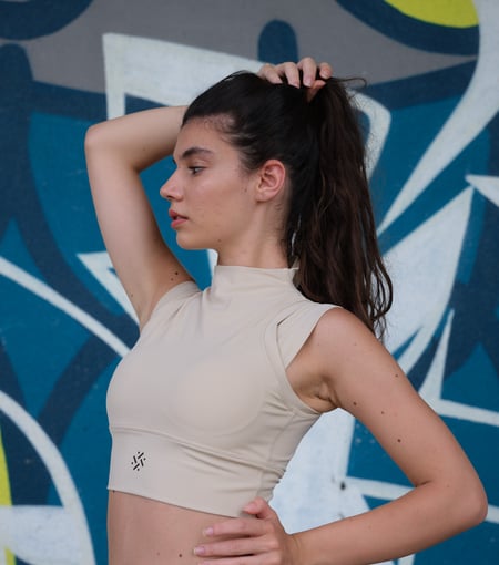 كروب - Lume Sculpt