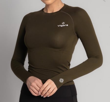 توب  – Olive Force