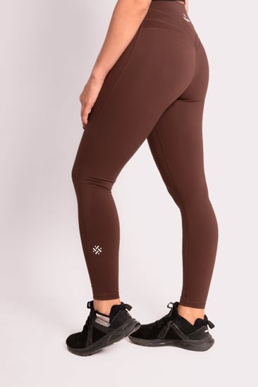 ليقنز - Mocha Rise