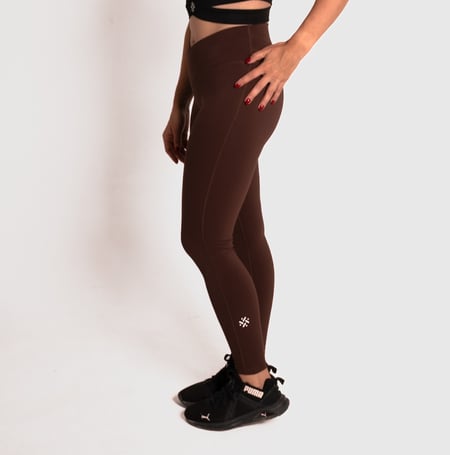 ليقنز - Mocha Rise