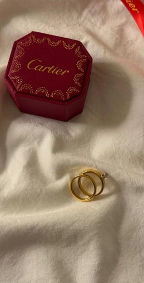 خاتم كارتير