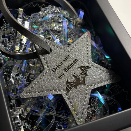 تعليقة نجمة