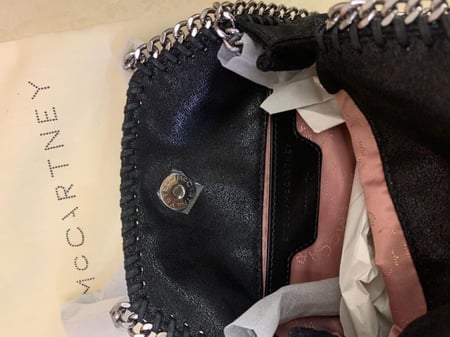 حقيبة ستيلا Stella