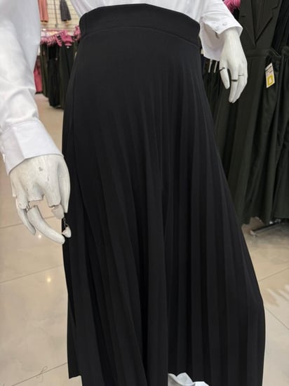 تنورة مدرسية W112