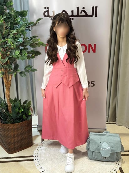 مشبوك R151