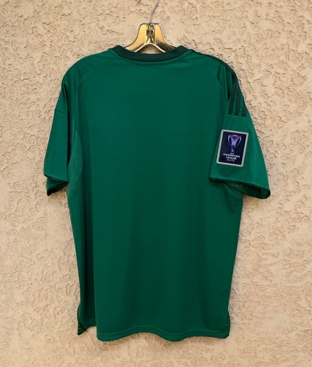 تيشيرت الاهلي شاره النخبة 2026