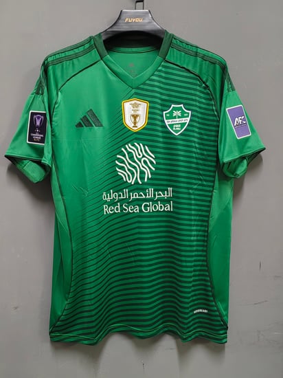 تيشيرت الاهلي شاره النخبة