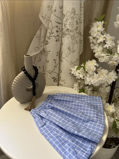 وزرة أطفـال