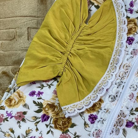 طقم ثوب صلاه