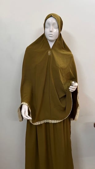 خمار إندونيسي
