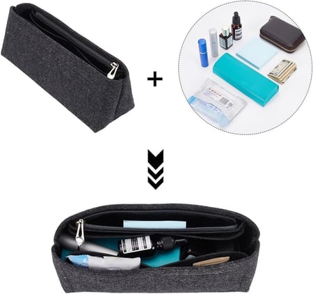 محفظة صغيرة