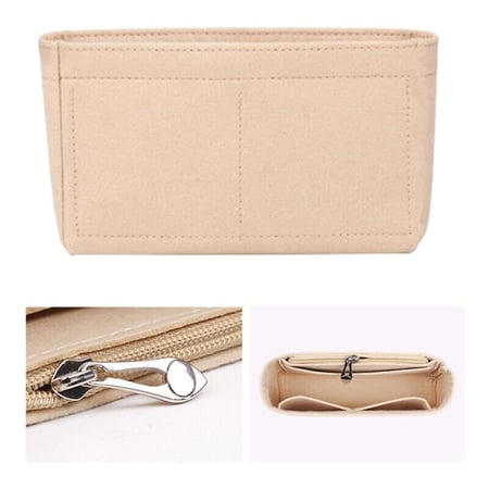 منظم شنط متعدد