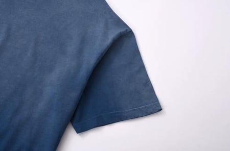 Oversize yassine bounou shirt
