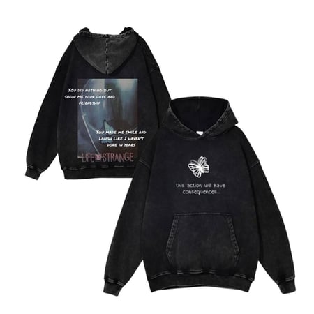 vintage hoodie