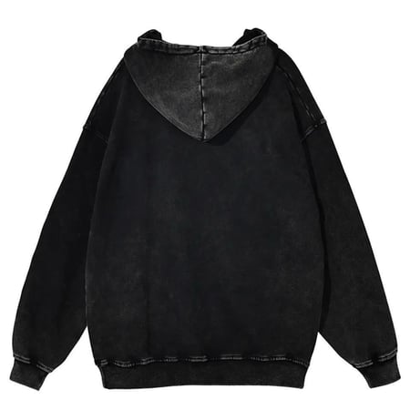 Spider Man Vintage Hoodie