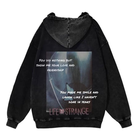 vintage hoodie