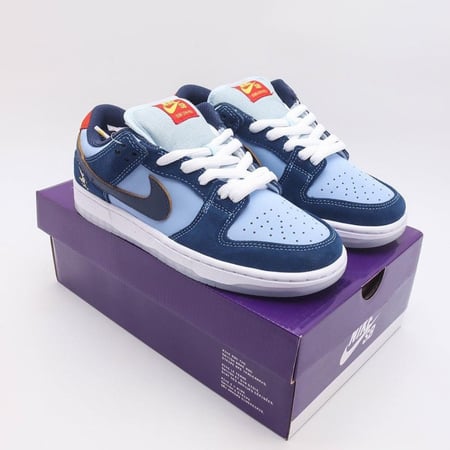 Nike Dunk Low Pro