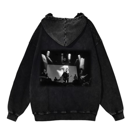 cas hoodie