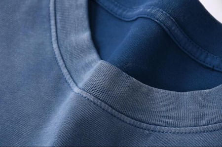 Oversize yassine bounou shirt