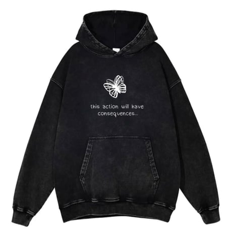 vintage hoodie