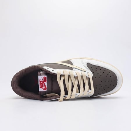 nike air jordan 1 low Og Sp