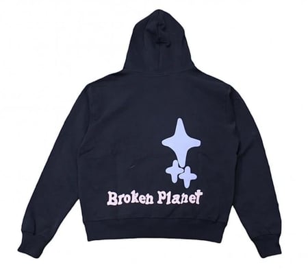 Pull Over Hoodie