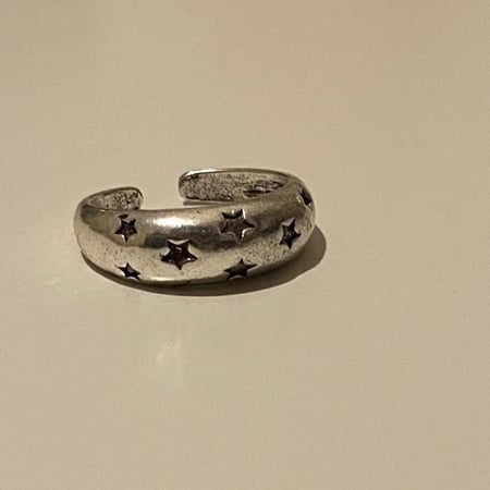 Stars ring