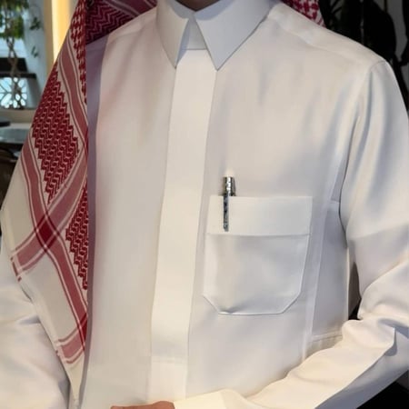 قماش سميراميس اصلي كوري – ثلاث قطع فاخرة