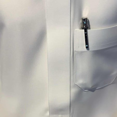 قماش سميراميس اصلي كوري – ثلاث قطع فاخرة