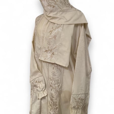 شرشف صلاة فاخر