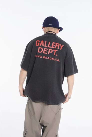 تيشيرت GALLERY DEPT