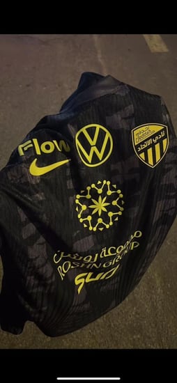 الاتحاد الاسود الثالث