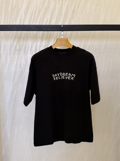 تيشيرت Black