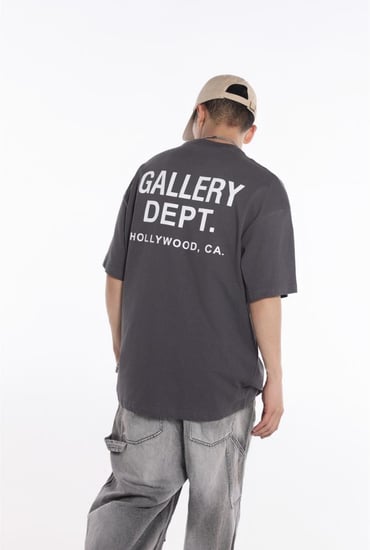تيشيرت GALLERY DEPT